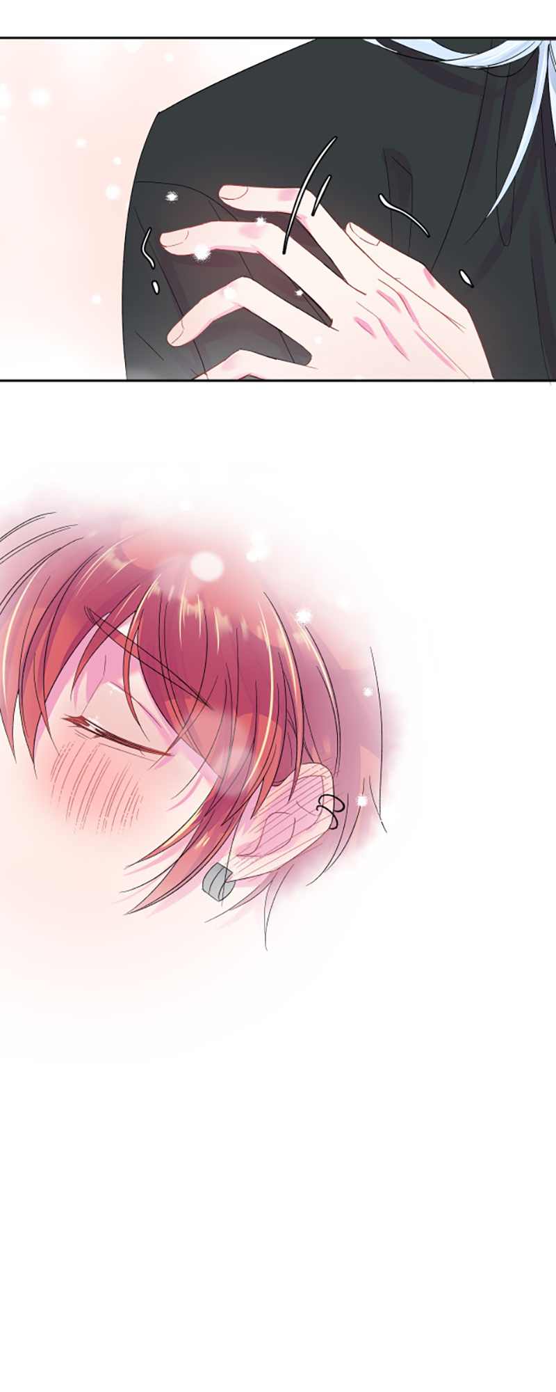 I Want a Painting Brush Ch. 3 第50页