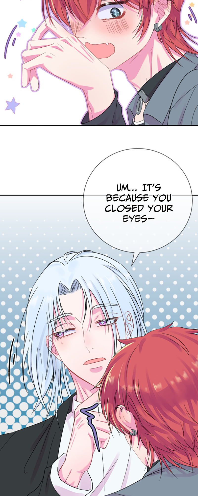 I Want a Painting Brush Ch. 3 第52页