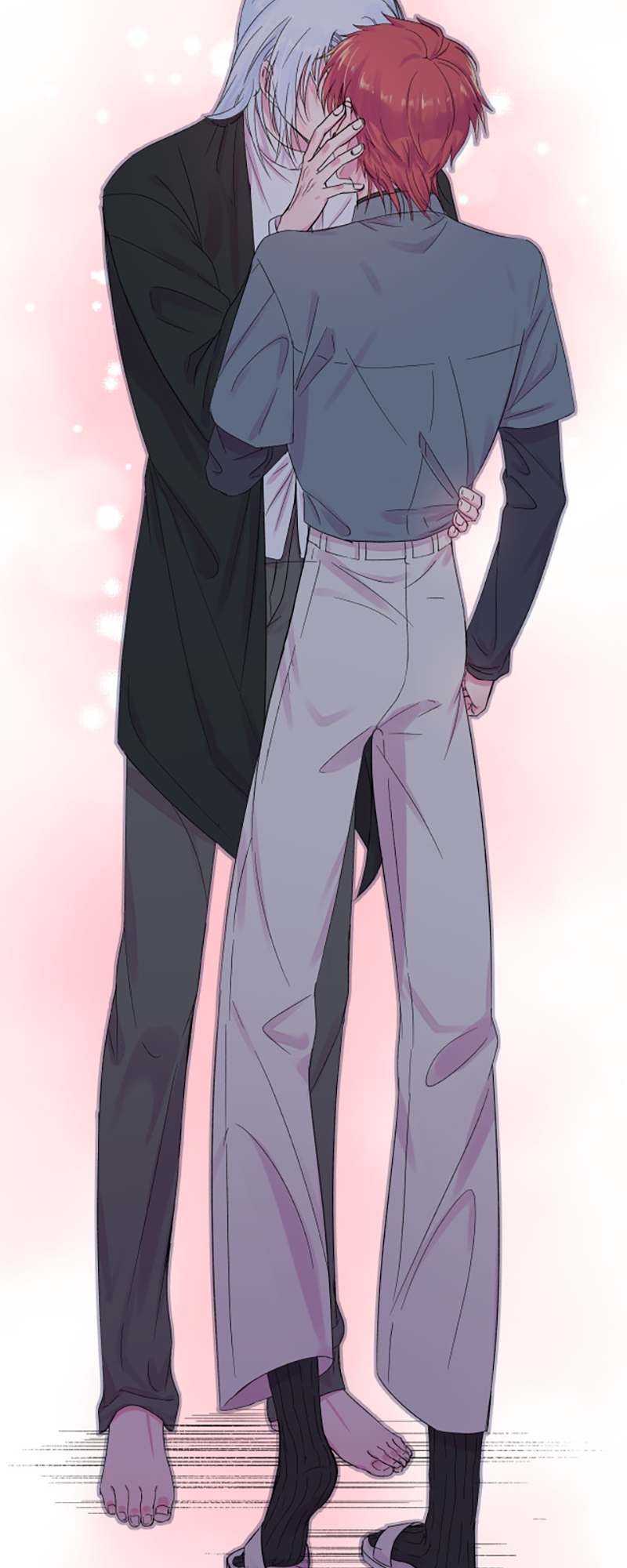 I Want a Painting Brush Ch. 3 第55页