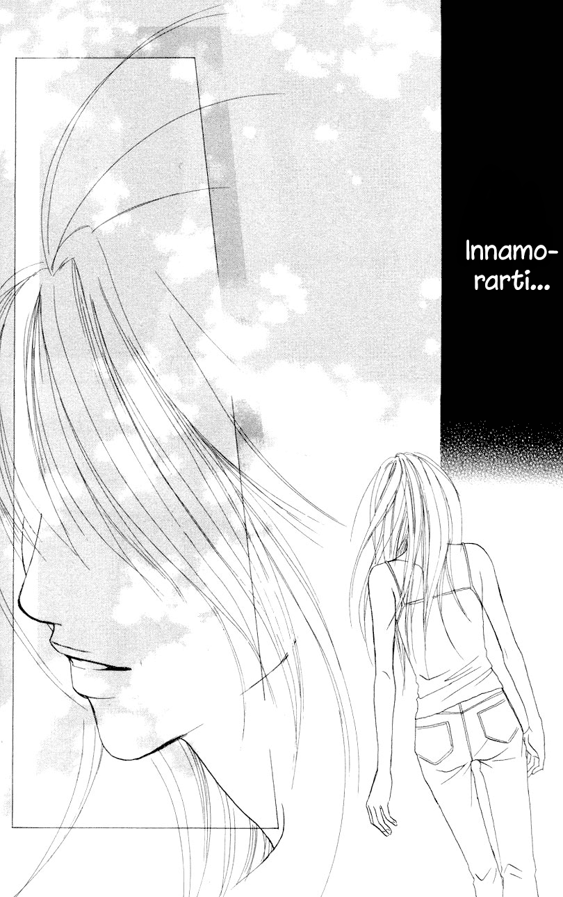 Deep Love - Host Vol. 1 Ch. 1 第22页