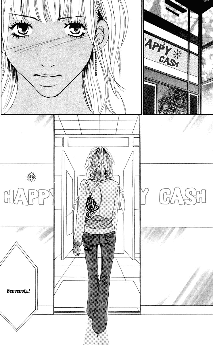 Deep Love - Host Vol. 1 Ch. 1 第60页