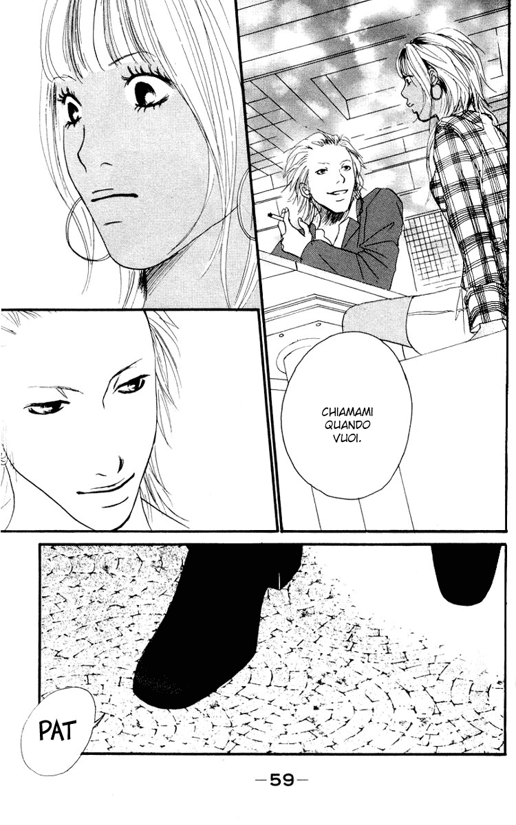 Deep Love - Host Vol. 1 Ch. 1 第65页