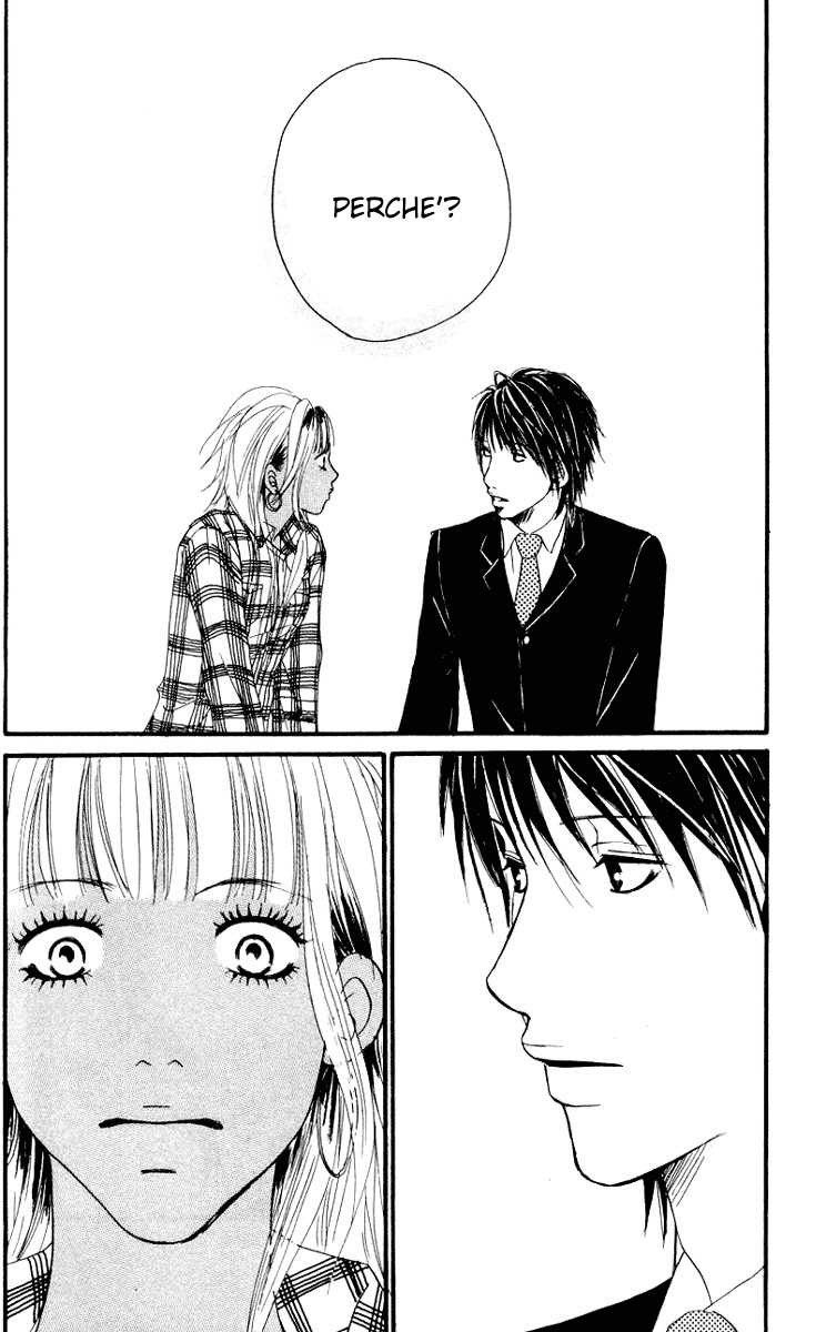 Deep Love - Host Vol. 1 Ch. 1 第68页