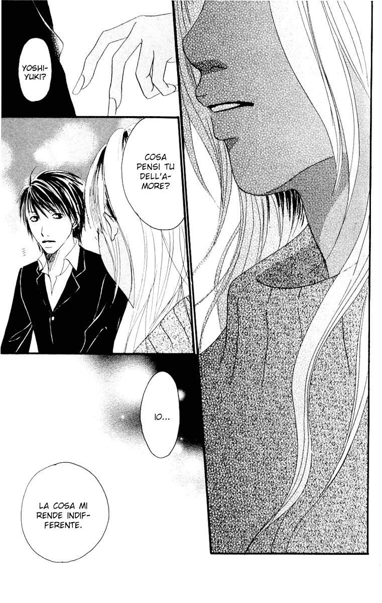 Deep Love - Host Vol. 1 Ch. 1 第75页