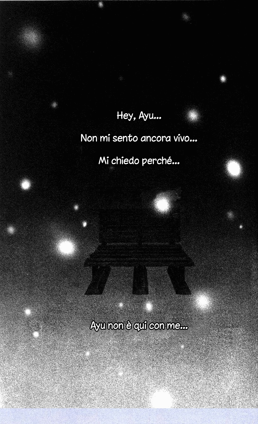 Deep Love - Host Vol. 1 Ch. 1 第9页