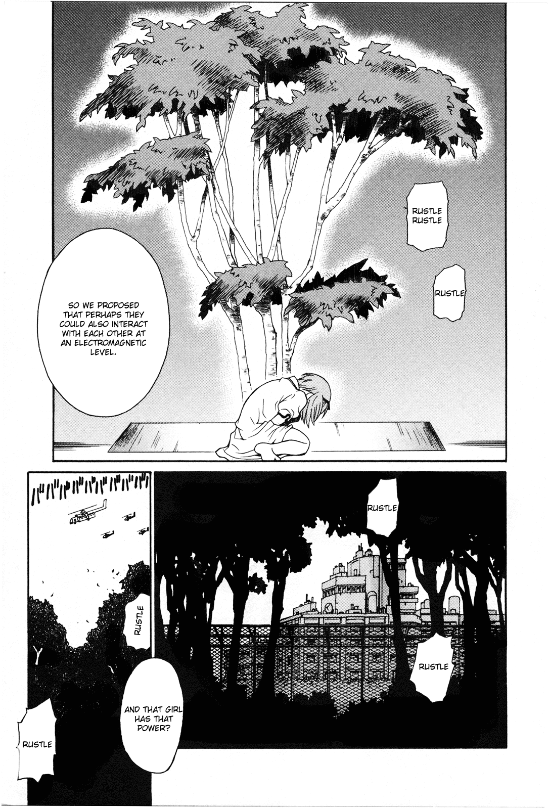 Verdant Lord Vol. 1 Ch. 1 第37页