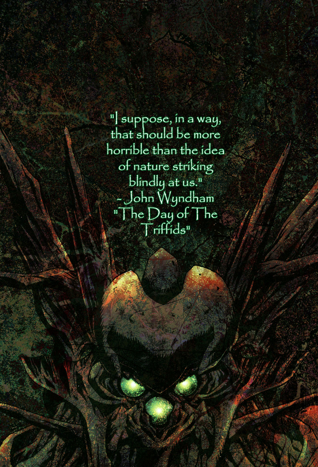 Verdant Lord 第5页