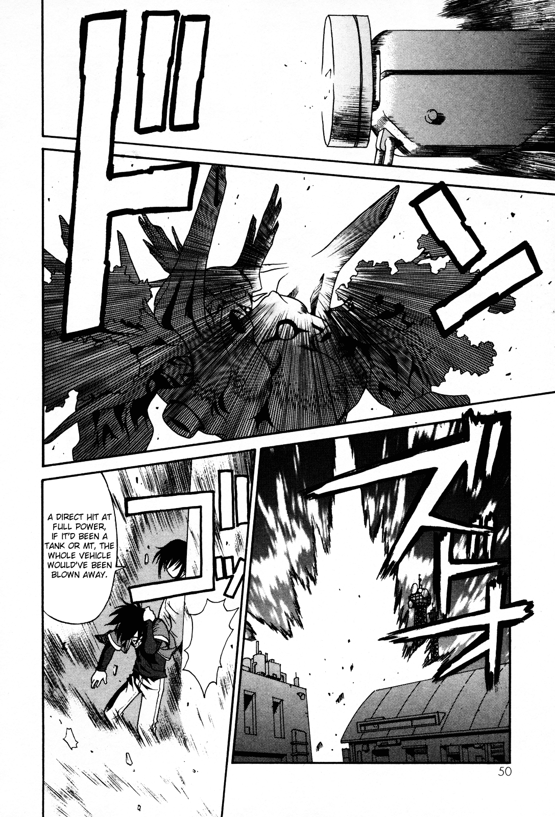 Verdant Lord Vol. 1 Ch. 1 第51页