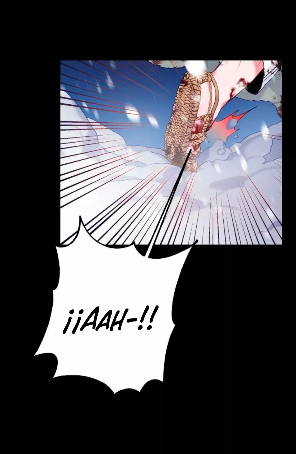 Say the spell, Rose! Vol. 1 Ch. 1 第11页