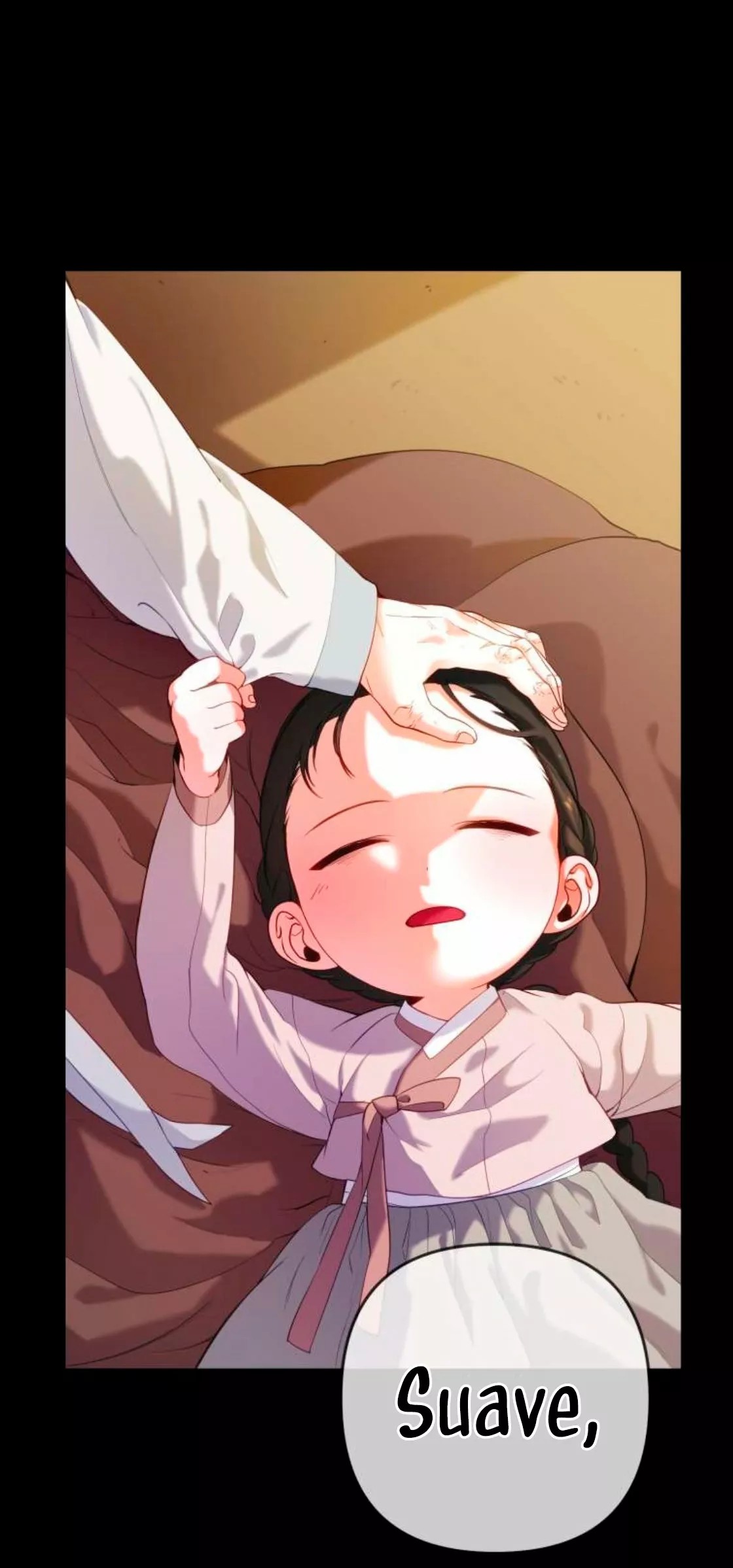 Say the spell, Rose! Vol. 1 Ch. 1 第25页