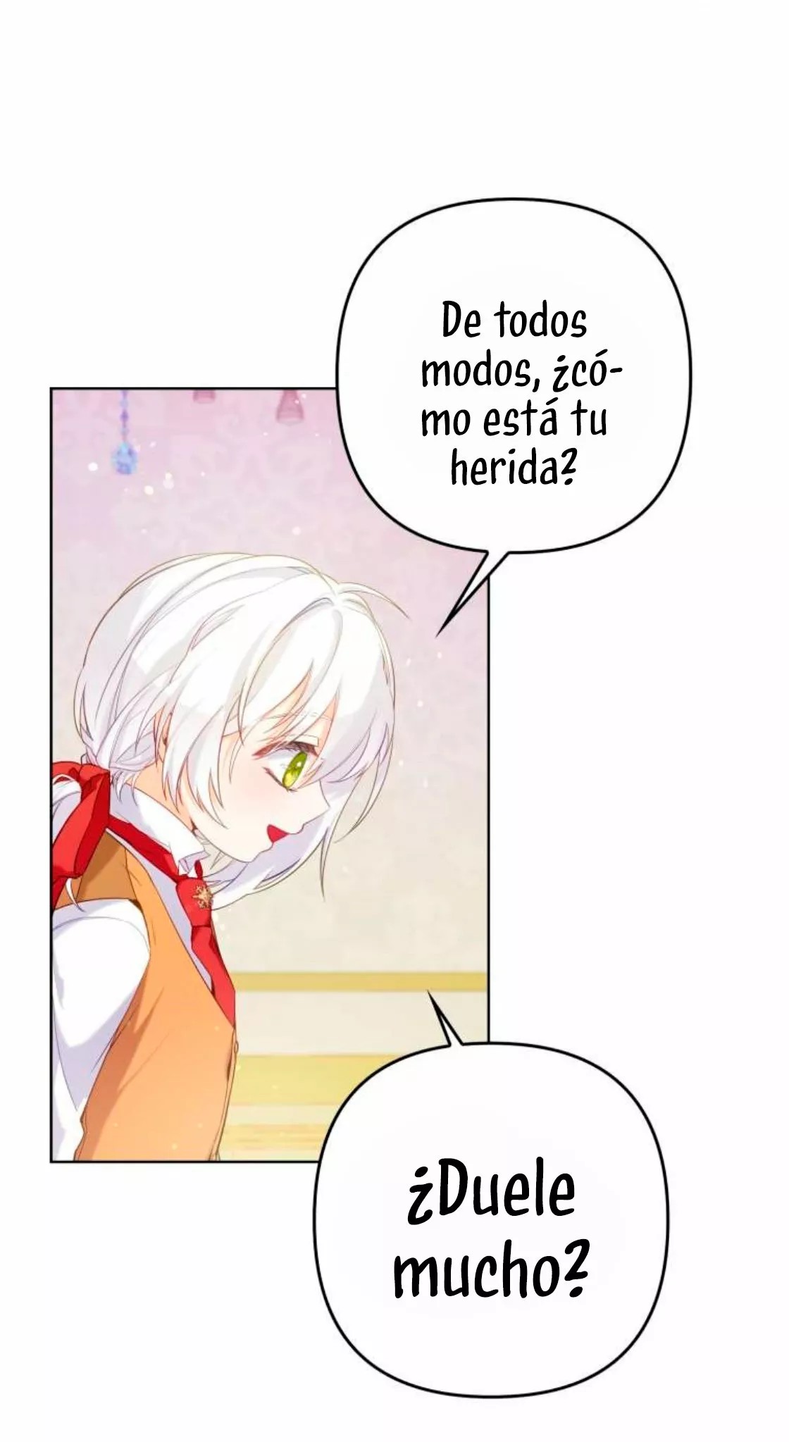 Say the spell, Rose! Vol. 1 Ch. 1 第40页