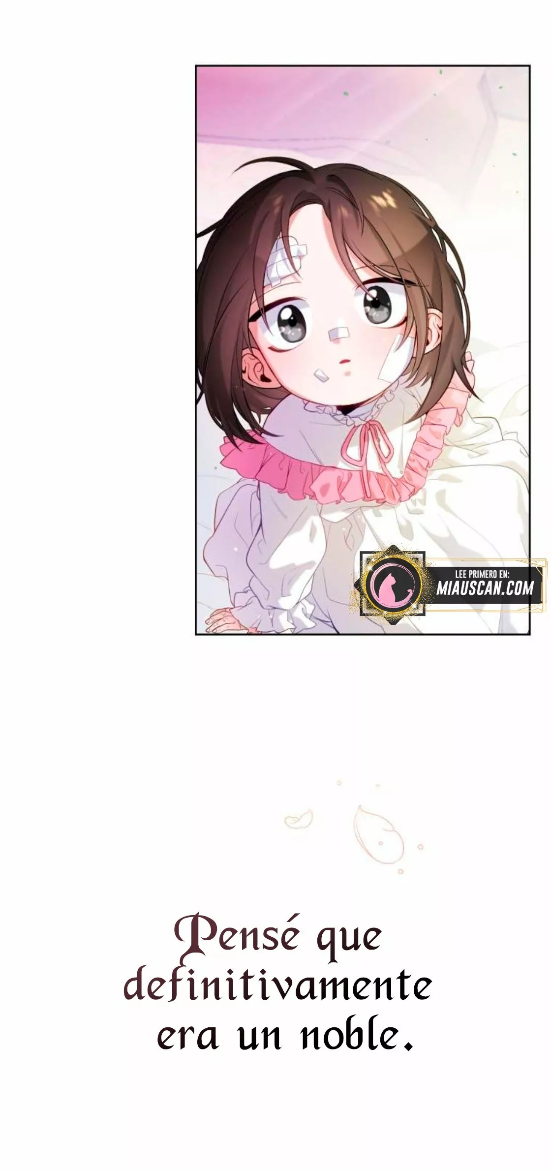 Say the spell, Rose! Vol. 1 Ch. 1 第41页