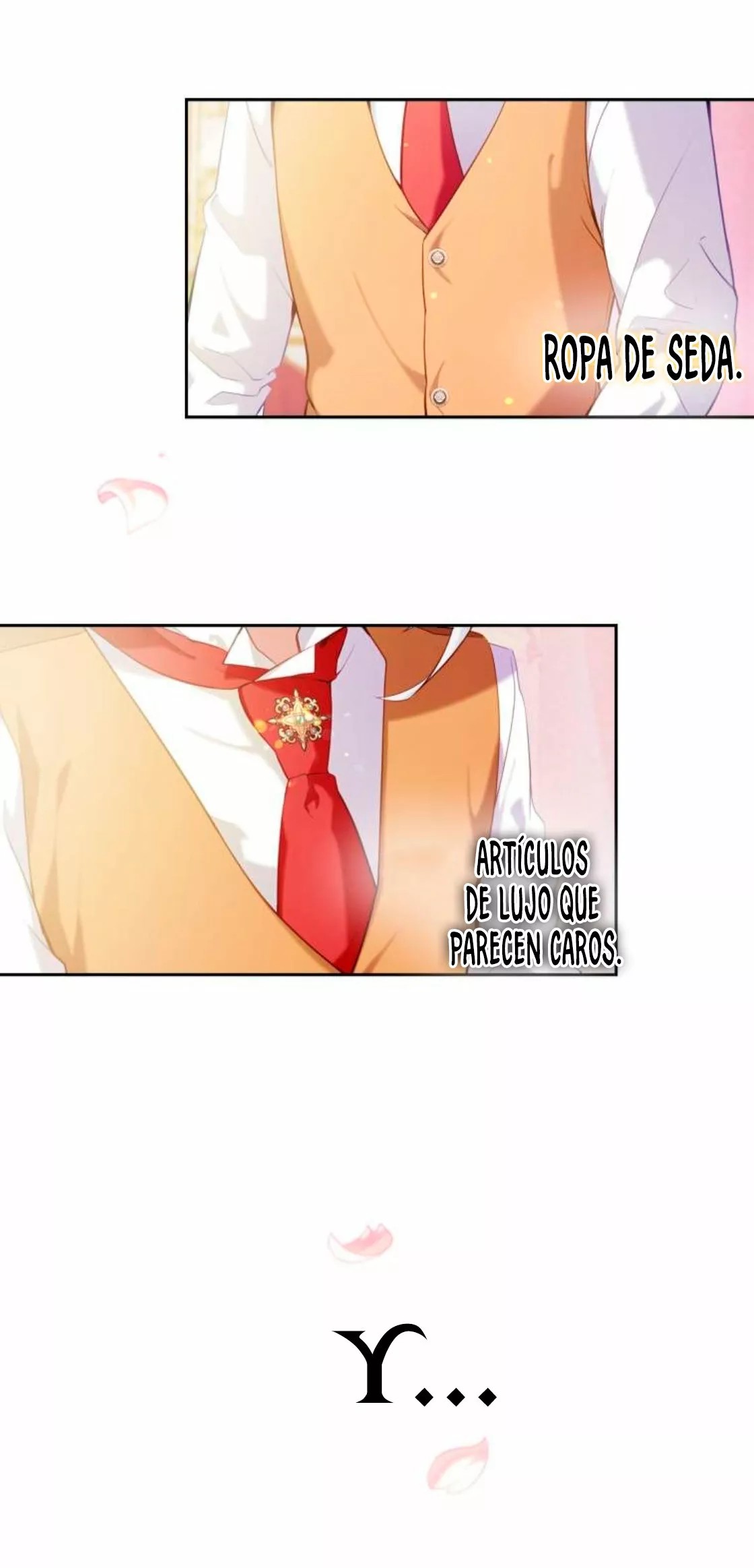 Say the spell, Rose! Vol. 1 Ch. 1 第42页