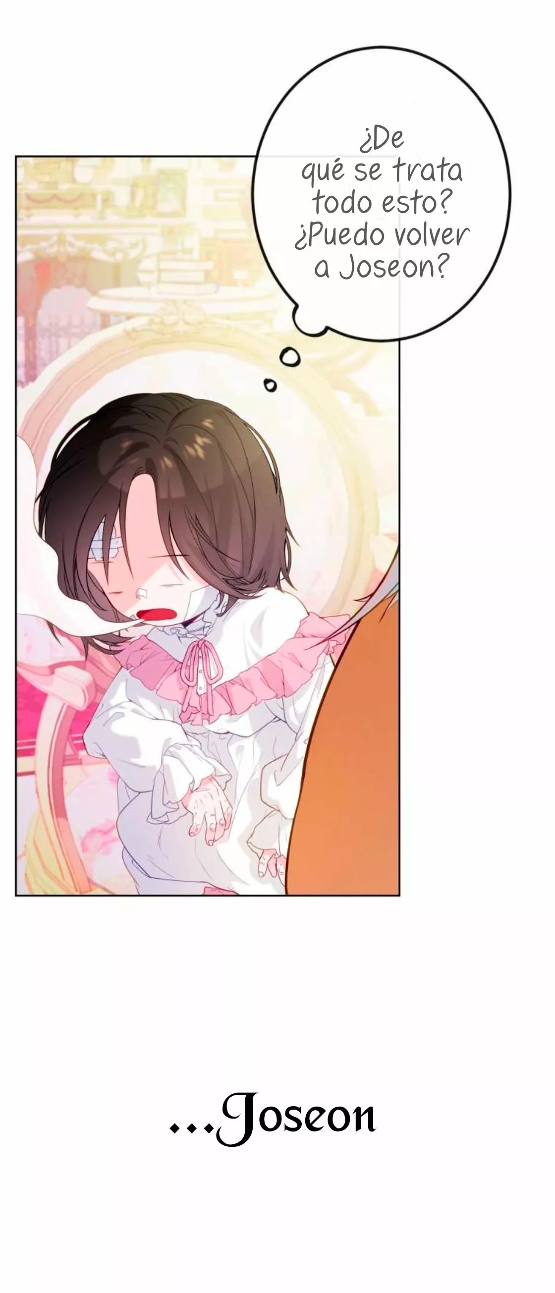 Say the spell, Rose! Vol. 1 Ch. 1 第52页
