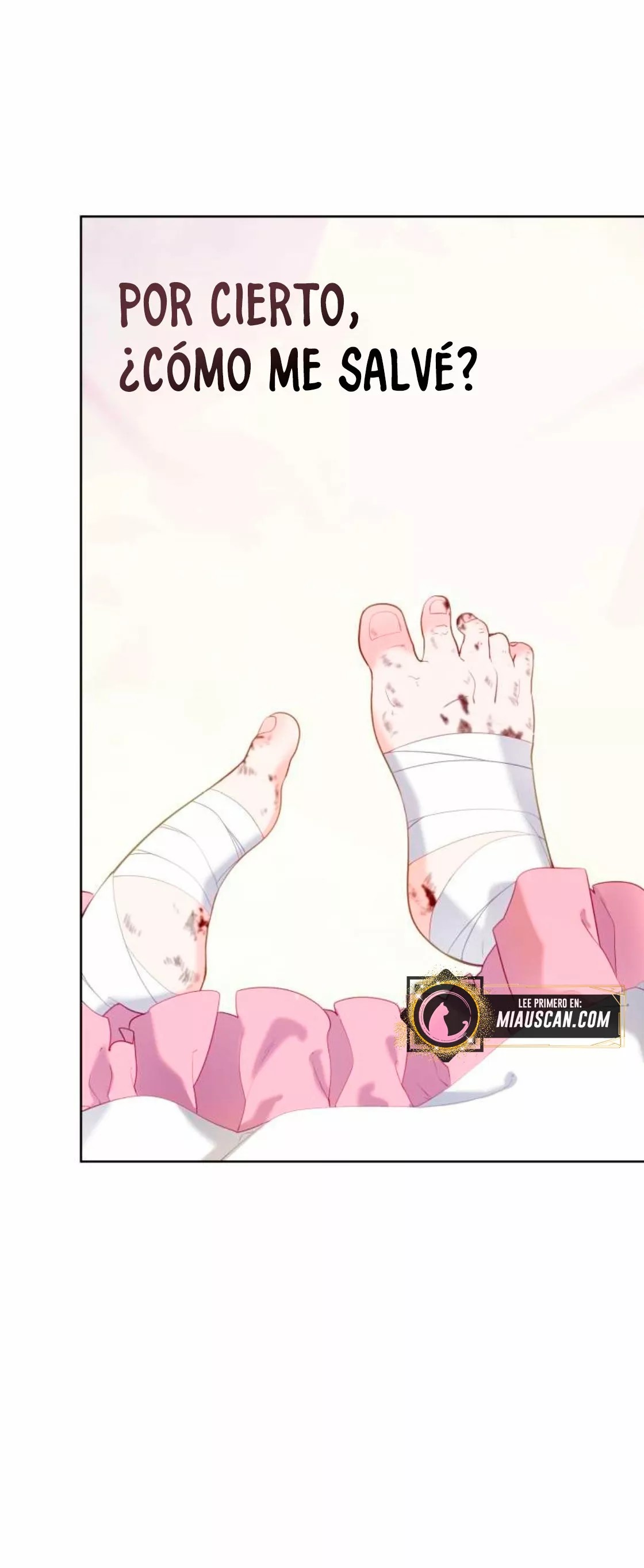 Say the spell, Rose! Vol. 1 Ch. 1 第55页