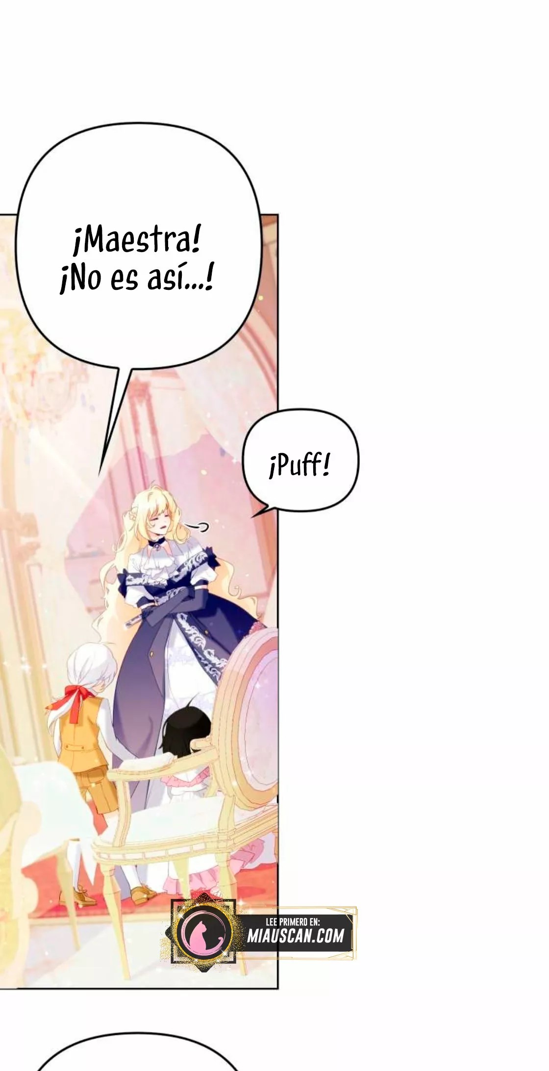Say the spell, Rose! Vol. 1 Ch. 1 第60页