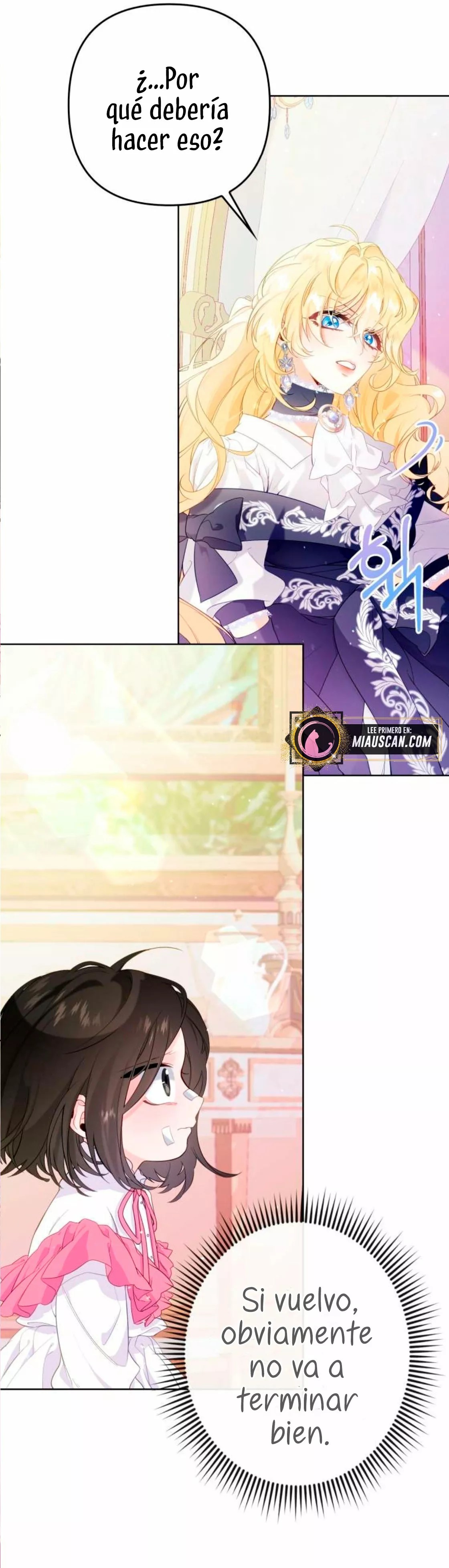 Say the spell, Rose! Vol. 1 Ch. 1 第66页