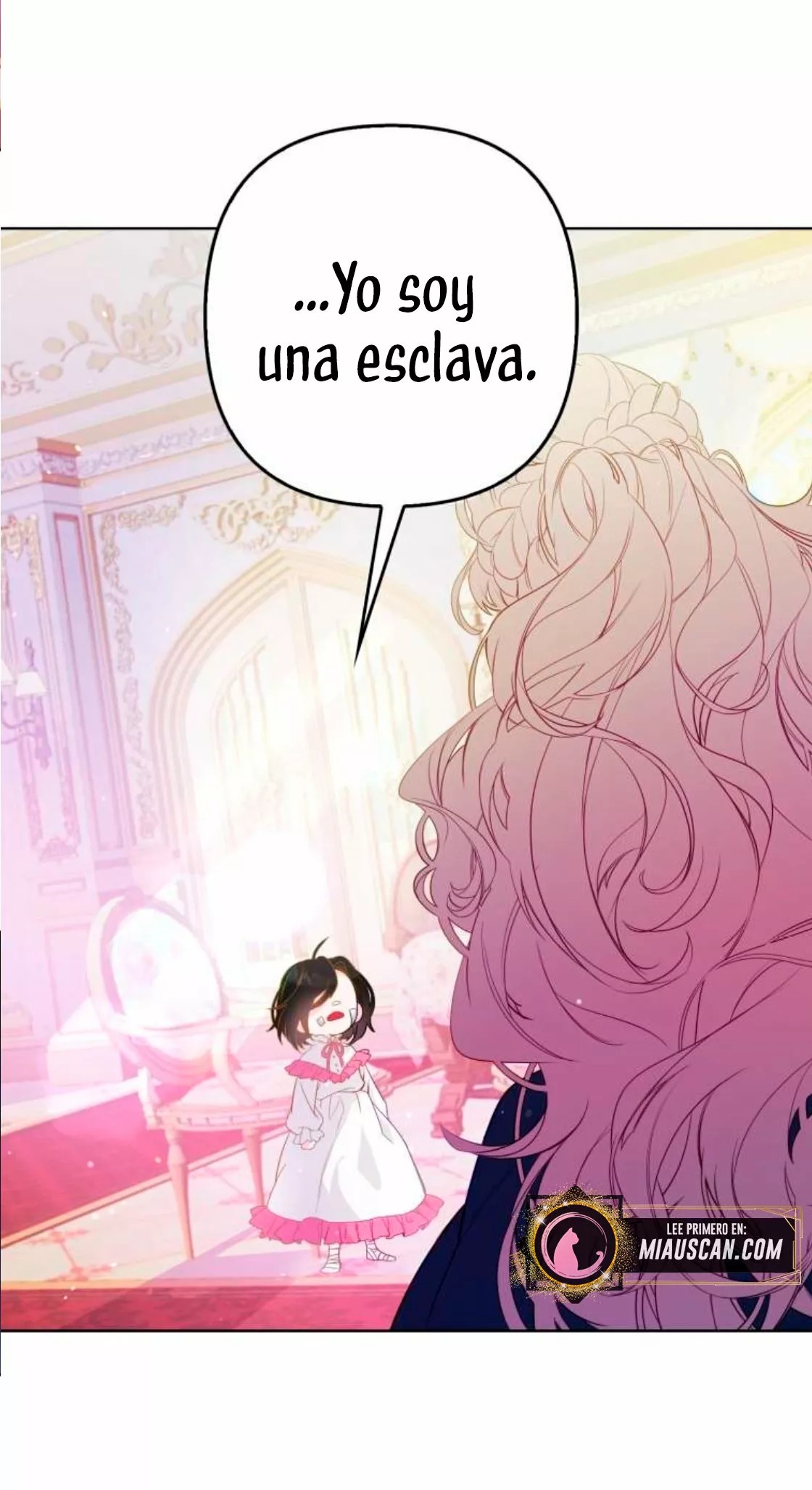 Say the spell, Rose! Vol. 1 Ch. 1 第67页