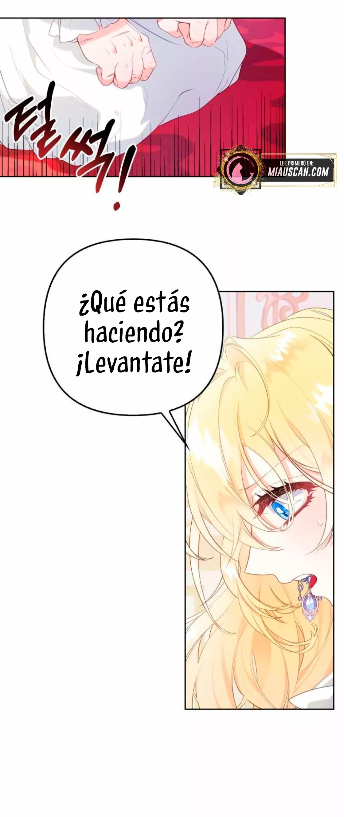 Say the spell, Rose! Vol. 1 Ch. 1 第74页