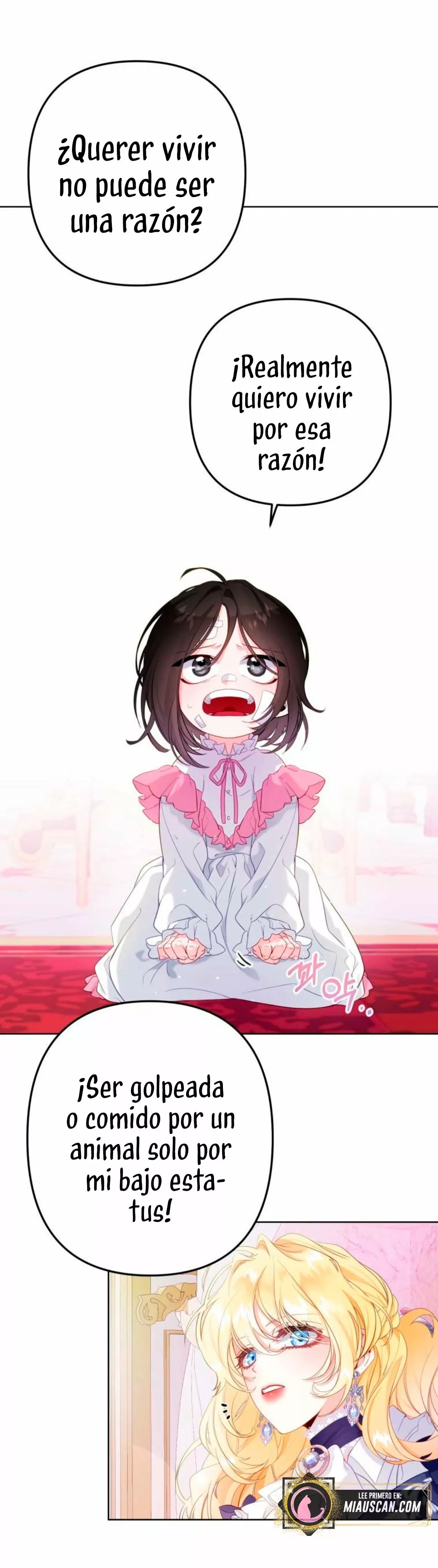 Say the spell, Rose! Vol. 1 Ch. 1 第75页