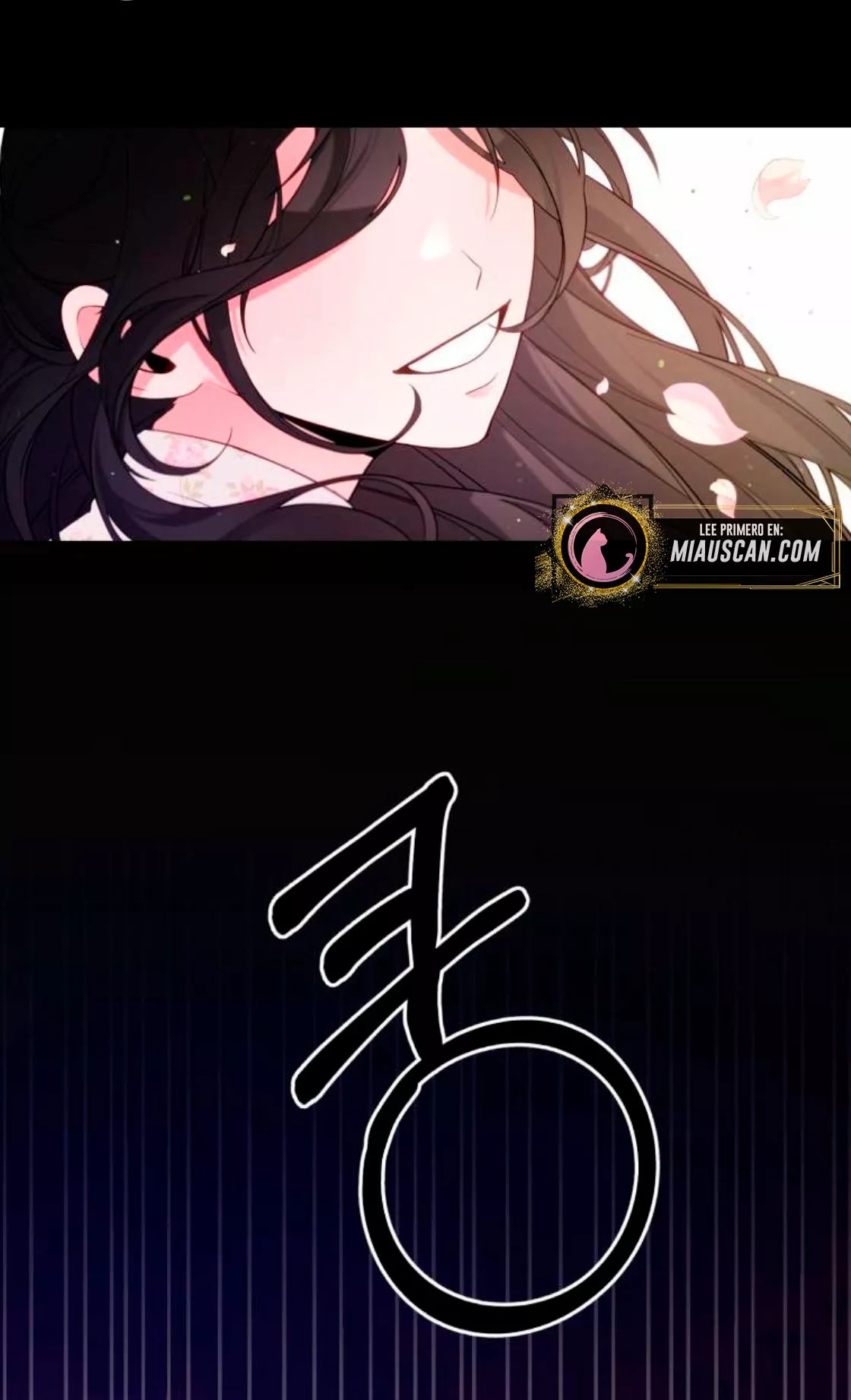 Say the spell, Rose! Vol. 1 Ch. 1 第82页
