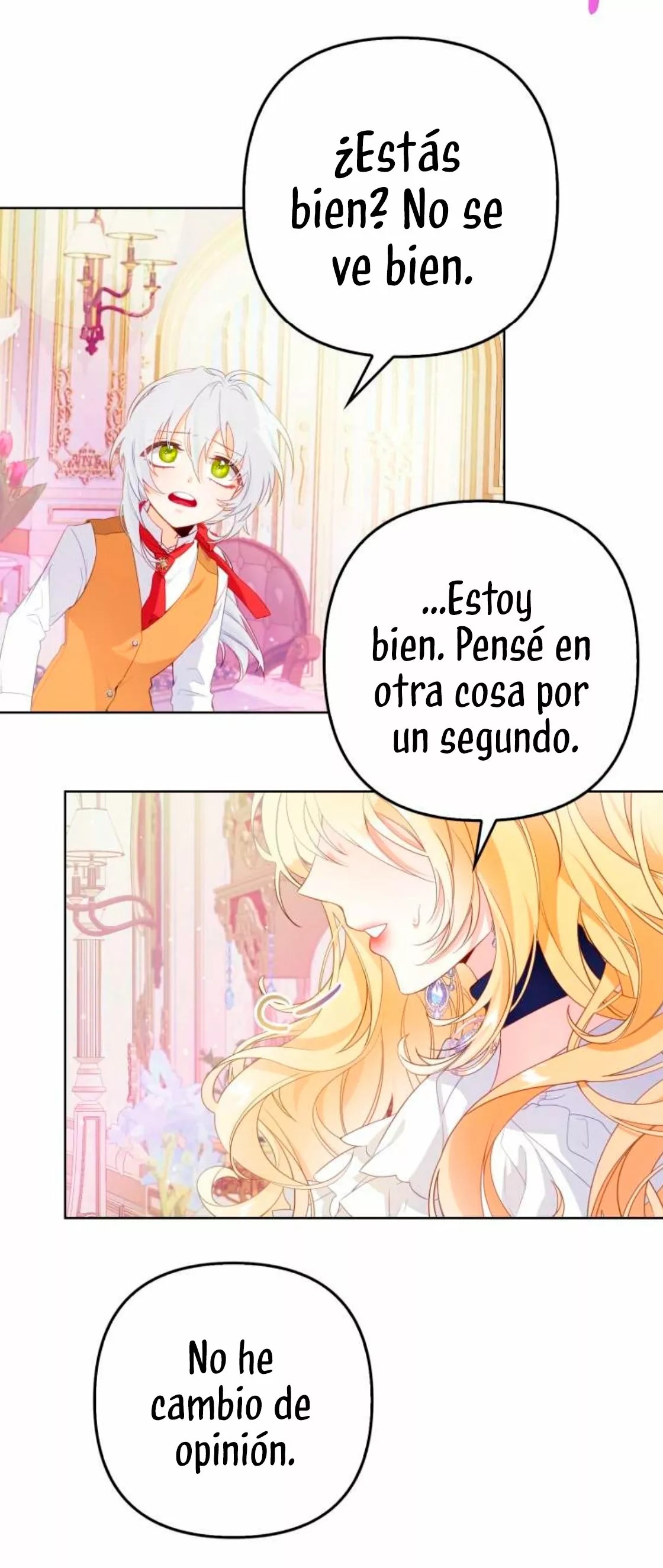 Say the spell, Rose! Vol. 1 Ch. 1 第85页