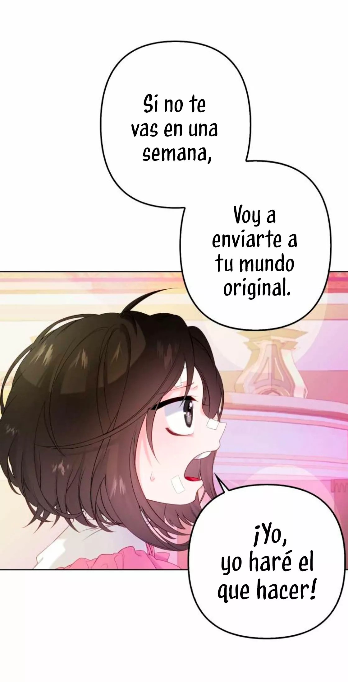Say the spell, Rose! Vol. 1 Ch. 1 第86页