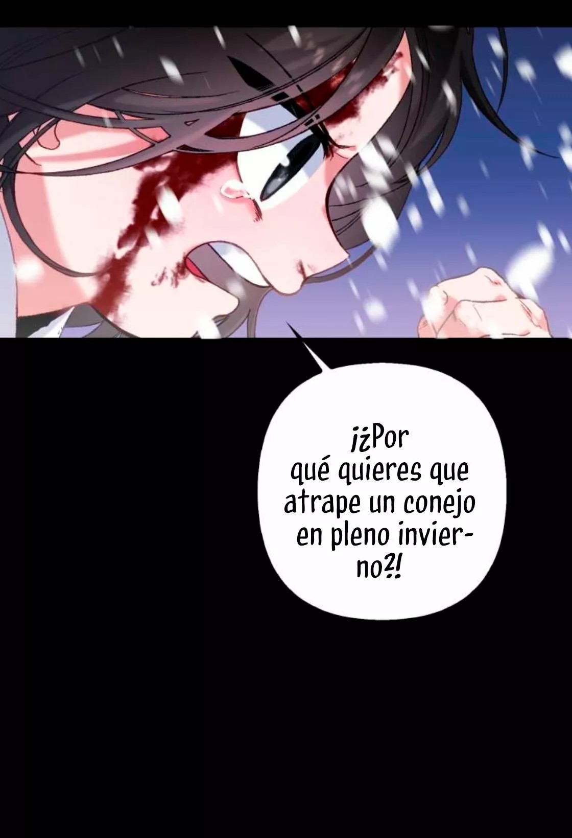 Say the spell, Rose! Vol. 1 Ch. 1 第10页