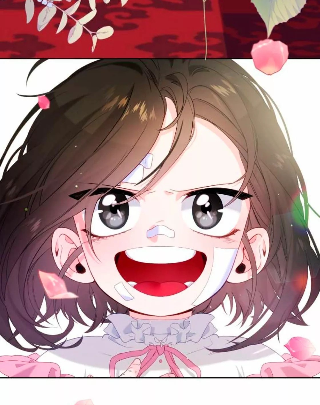 Say the spell, Rose! Vol. 1 Ch. 1 第92页