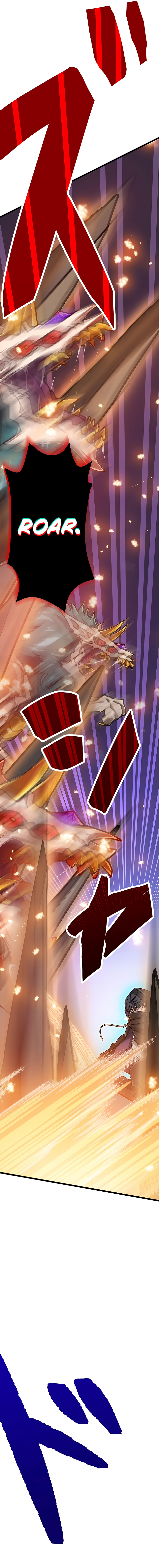 The Max Magic Level Great Sage’s Return Ch. 2 第22页