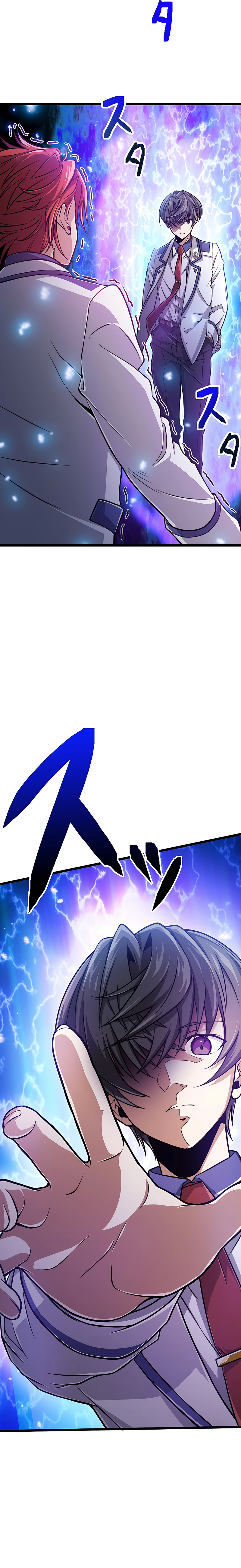 The Max Magic Level Great Sage’s Return Ch. 2 第10页