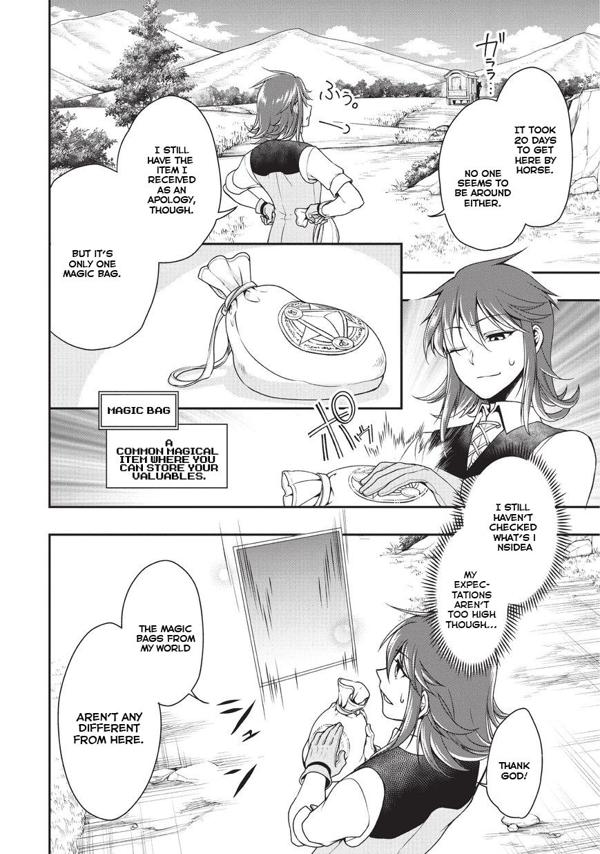 Lv2 kara Cheat datta Moto Yuusha Kouho no Mattari Isekai Life Hero Candidate 第27页