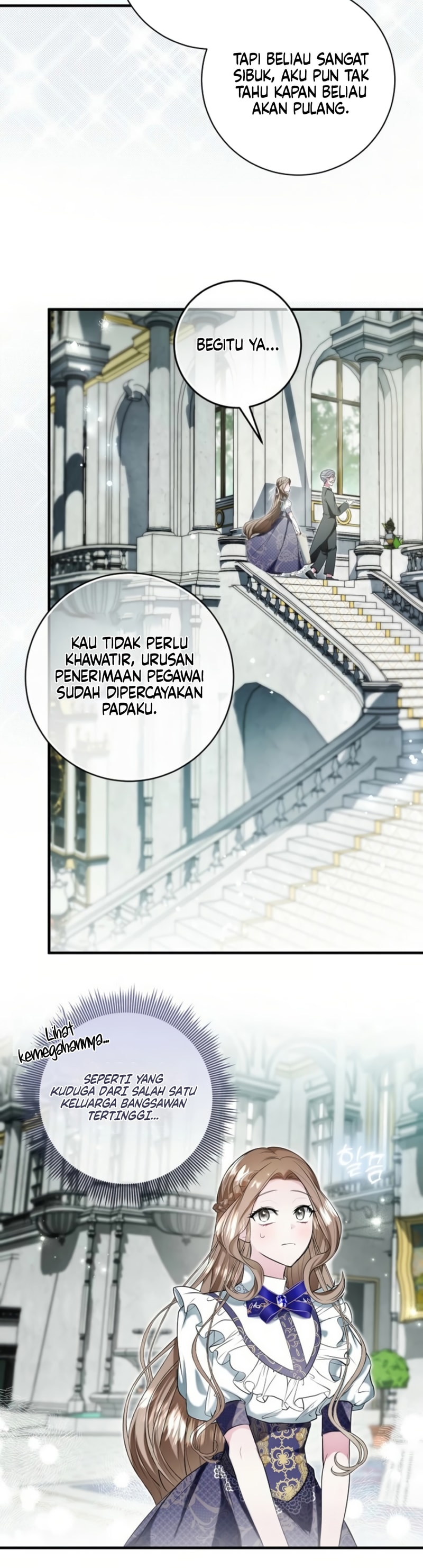 Let's Change The Ending To Home Education Ch. 2 第16页