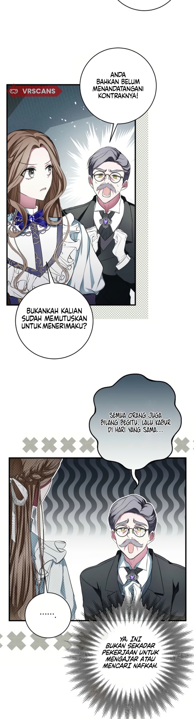 Let's Change The Ending To Home Education Ch. 2 第24页