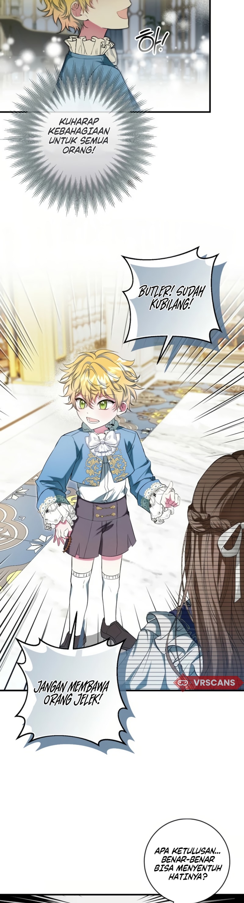 Let's Change The Ending To Home Education Ch. 2 第29页