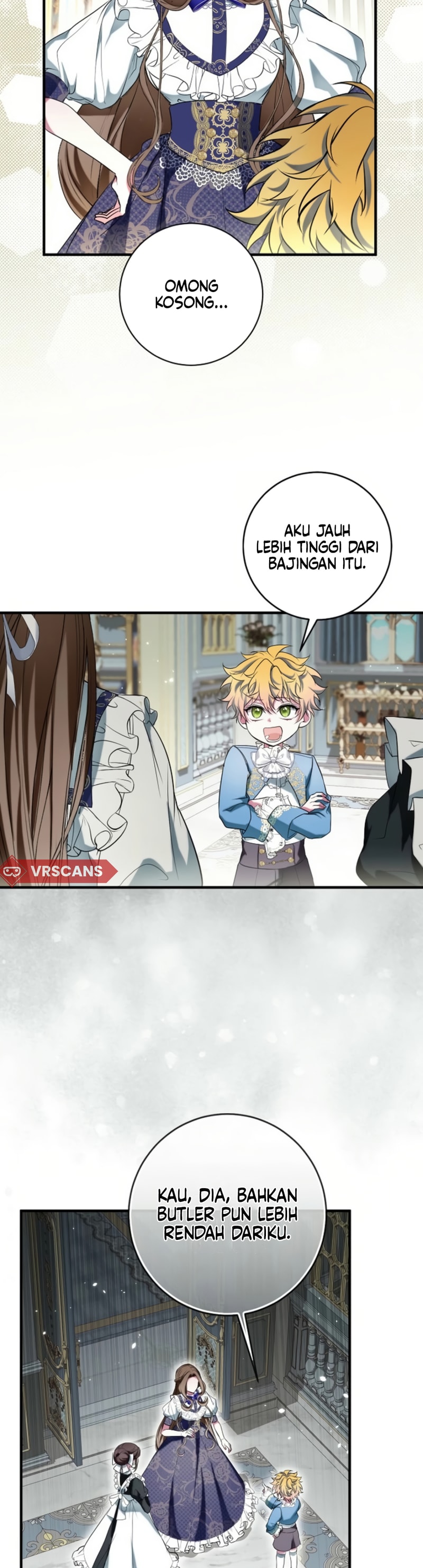 Let's Change The Ending To Home Education Ch. 2 第37页