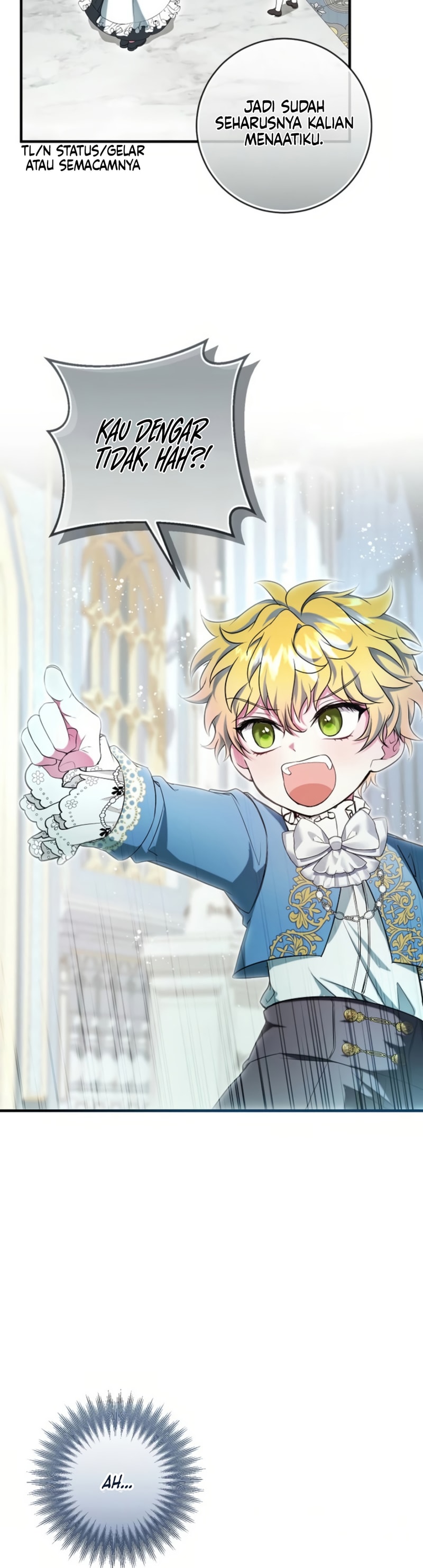 Let's Change The Ending To Home Education Ch. 2 第38页