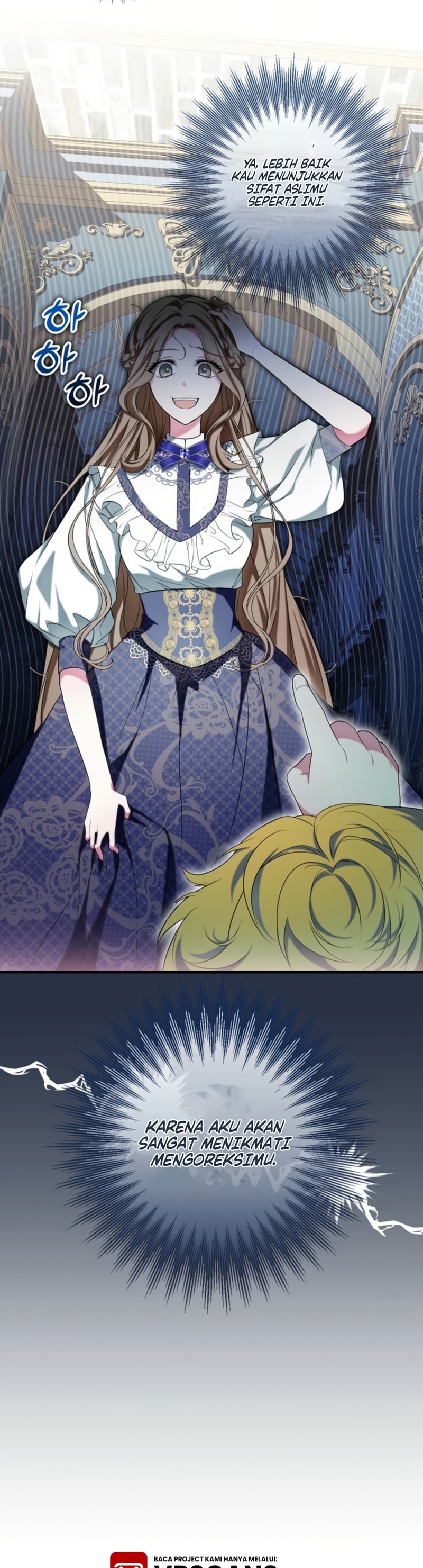 Let's Change The Ending To Home Education Ch. 2 第39页