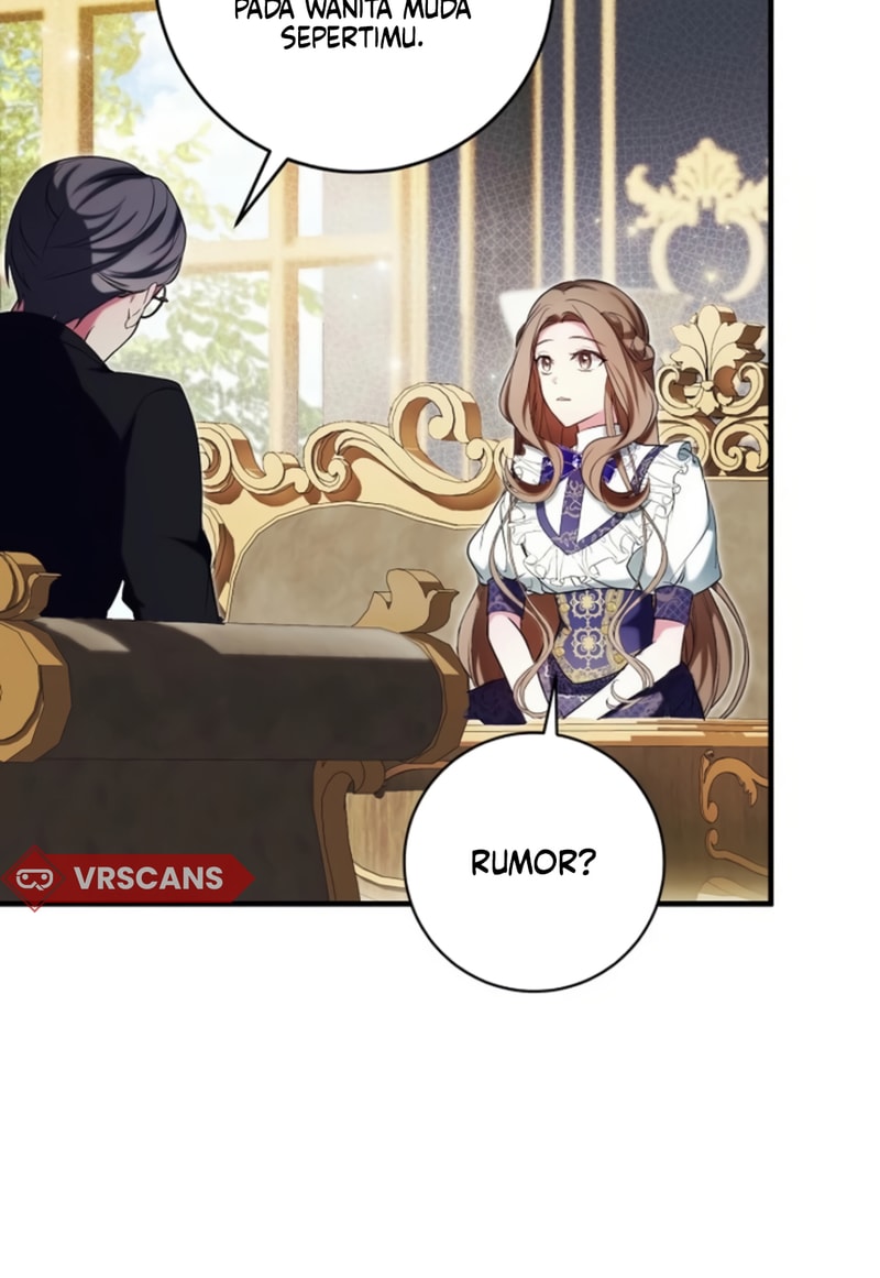 Let's Change The Ending To Home Education Ch. 2 第6页