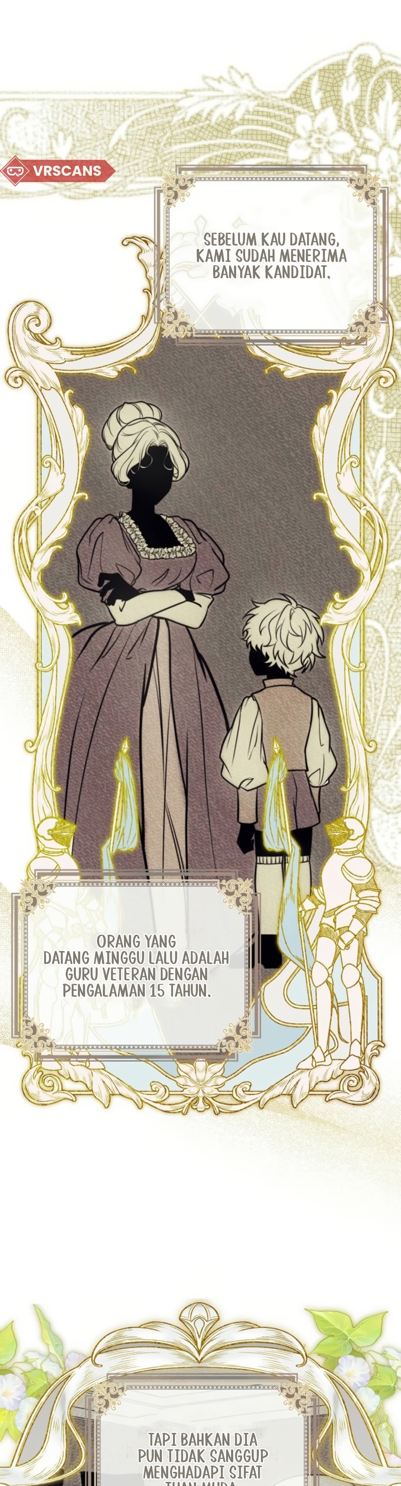 Let's Change The Ending To Home Education Ch. 2 第8页