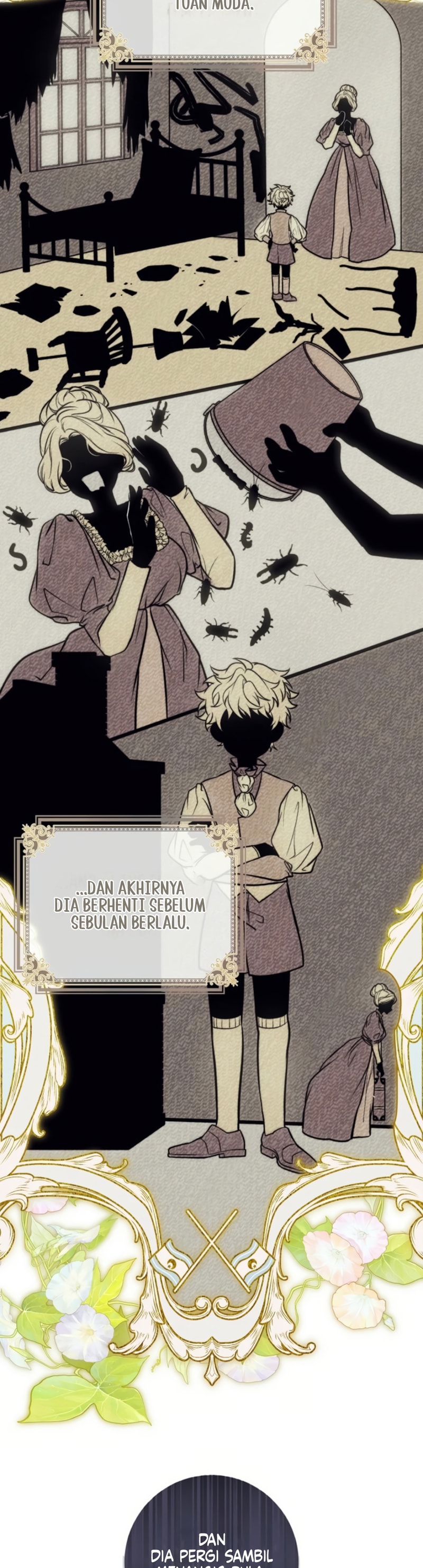Let's Change The Ending To Home Education Ch. 2 第9页
