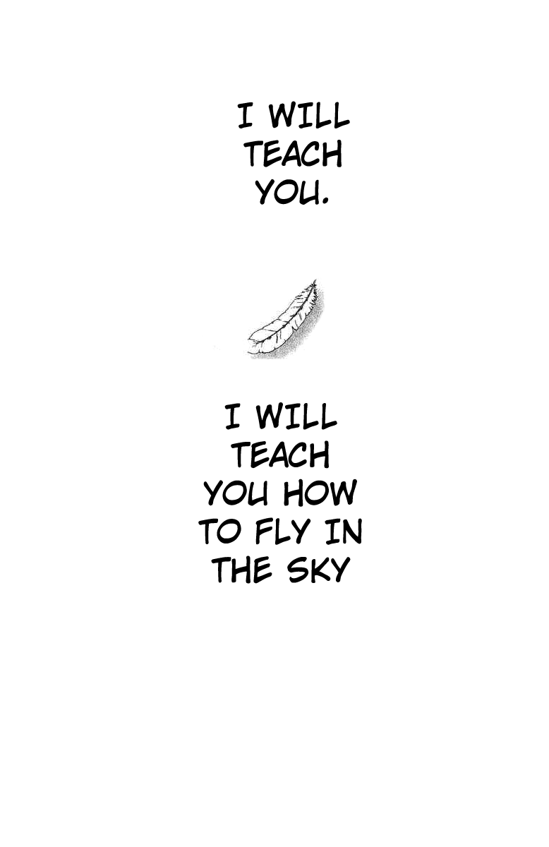 Fly, Daddy, Fly 第3页