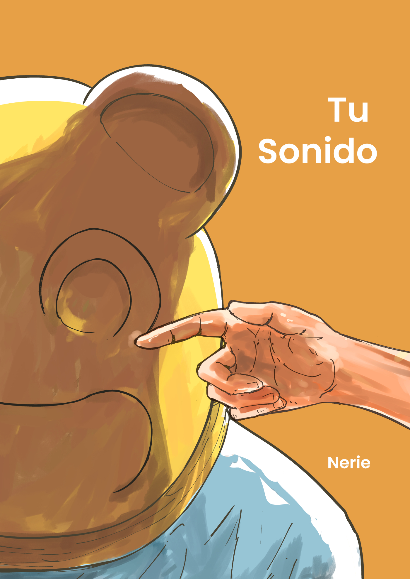 The Sound of You Oneshot 第22页
