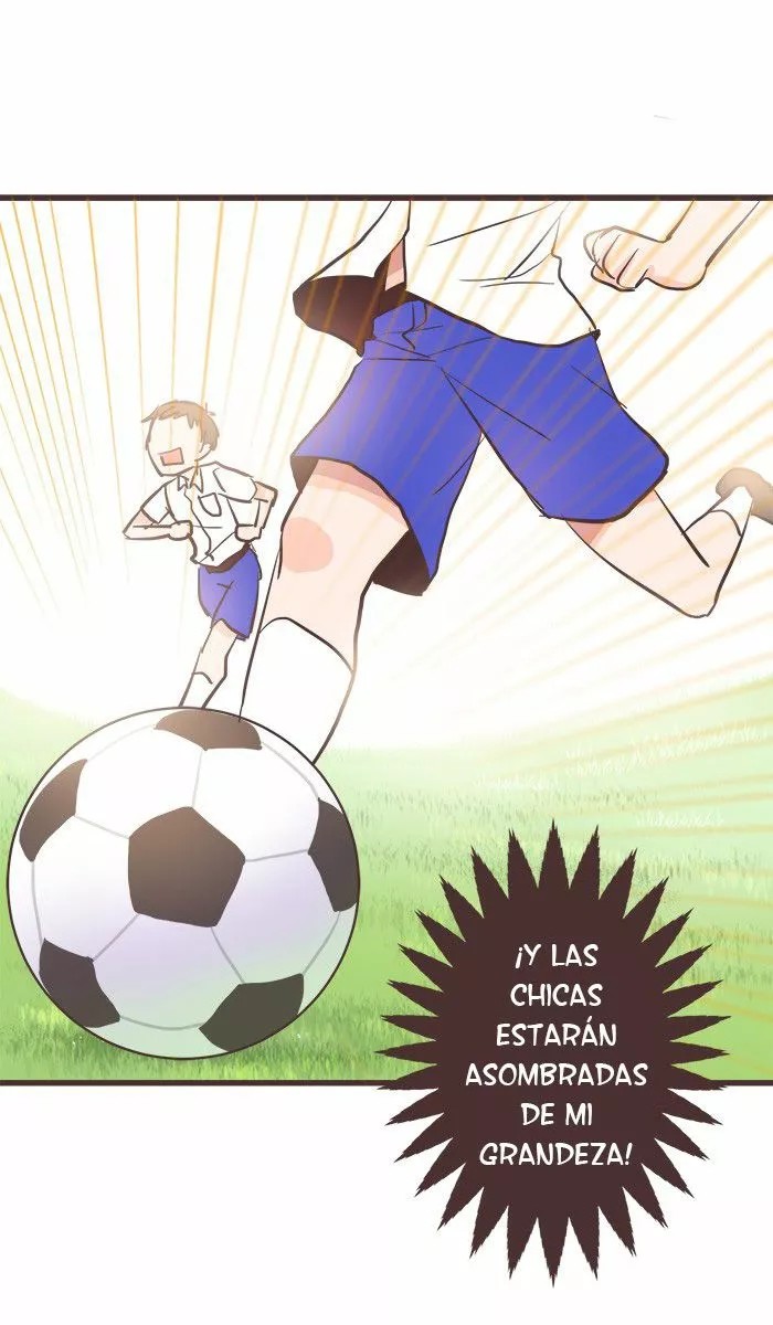 Mafia's Daughter: Operation Makeover Ch. 1 第20页