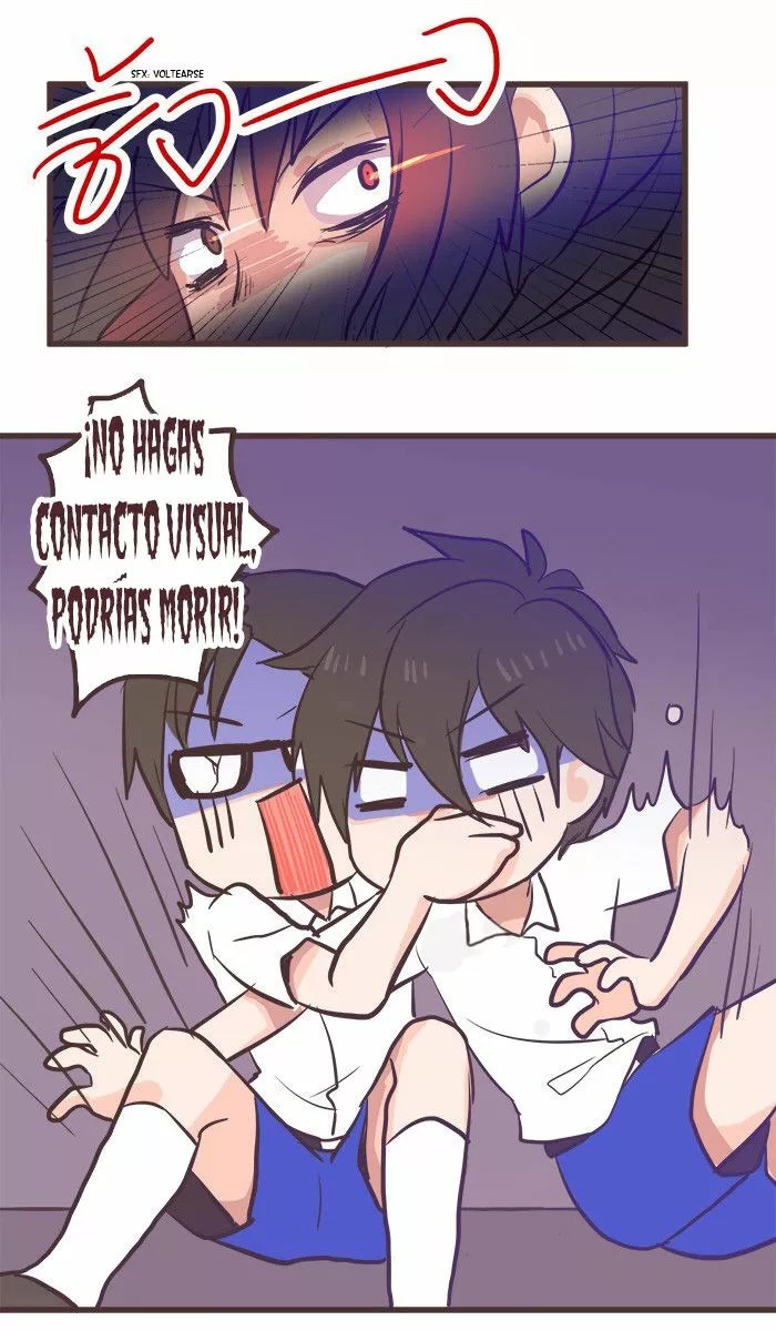 Mafia's Daughter: Operation Makeover Ch. 1 第9页