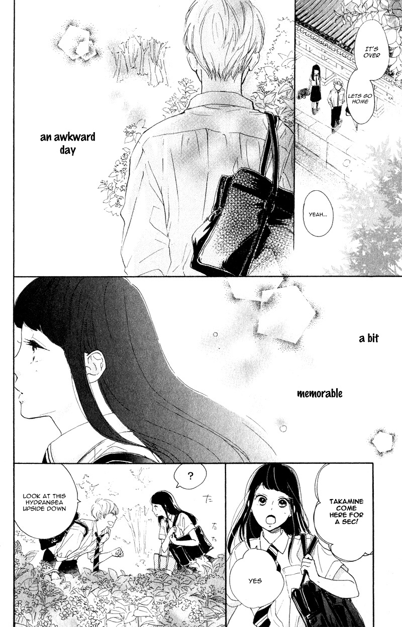 Takane no Ran-san Vol. 1 Ch. 2 第44页