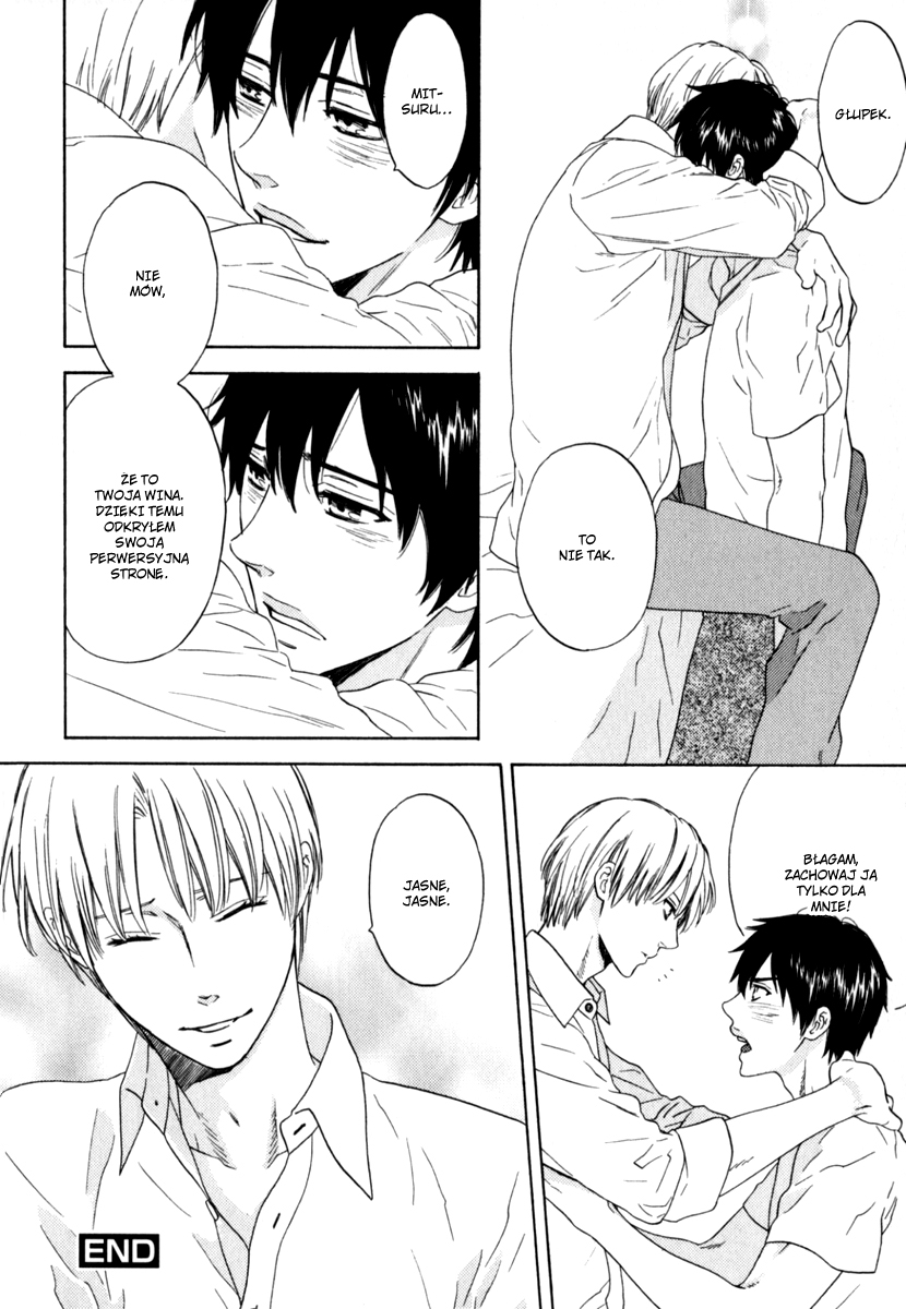 Yorokobi wa Hiza no Ue extra 第10页