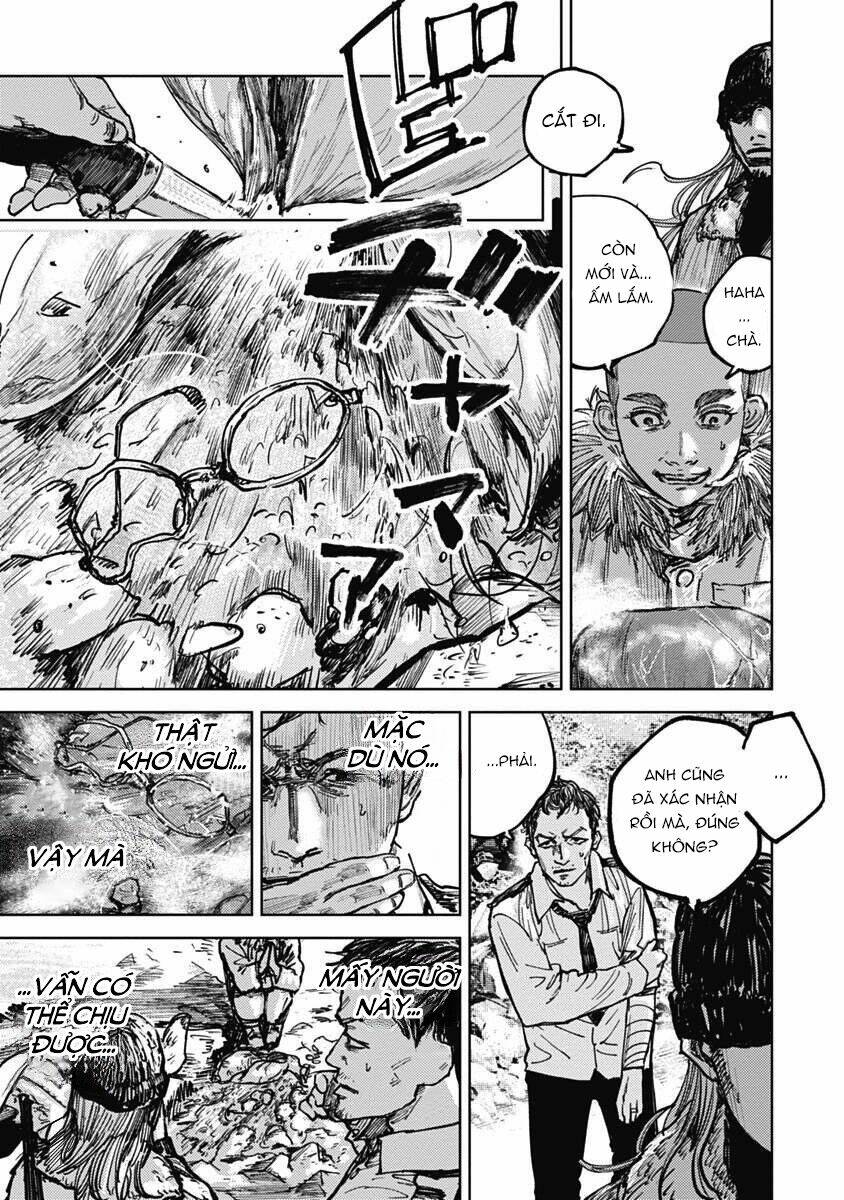 Gannibal Vol. 1 Ch. 4 第7页