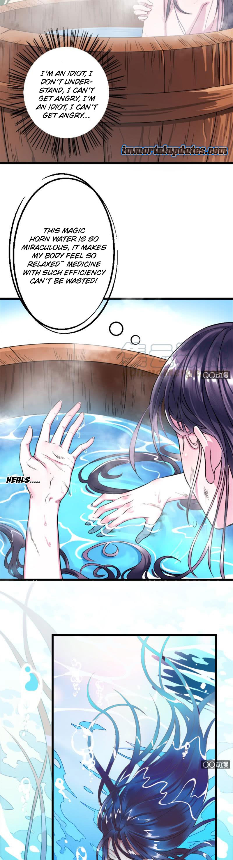 The Villainous Doctor Ch. 2 第14页