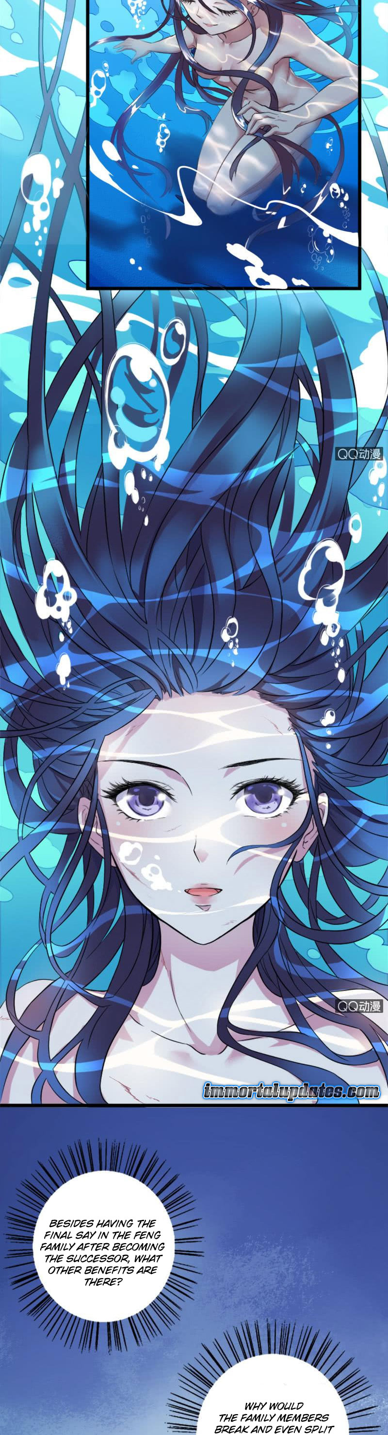 The Villainous Doctor Ch. 2 第15页